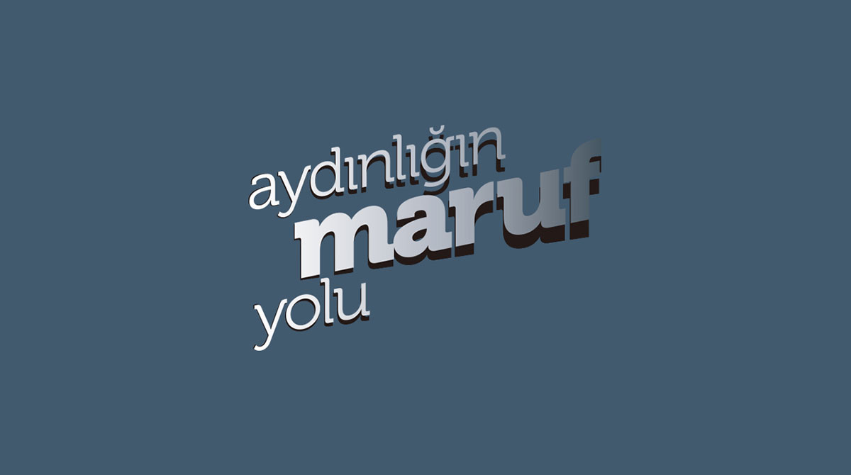 Blog Maruf Yol