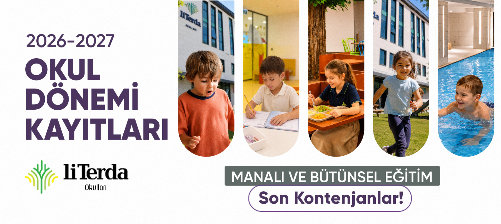 liTerda Okulları
