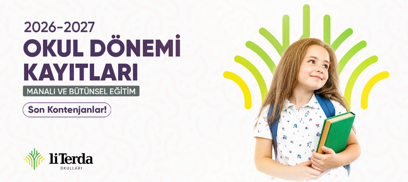 liTerda Okulları